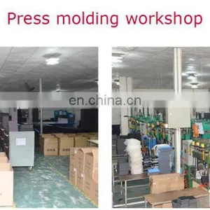 Shanghai Beyond Case Co., Ltd. company overview - view 2 thumbnail