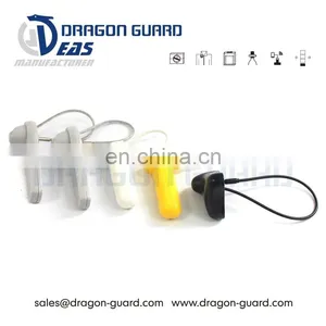 EAS System, EAS Gate, EAS Anti-shoplifting System thumbnail-6
