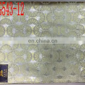 Fashion Wedding Sego Headtie(SG543) High Quality Sego Headtie thumbnail-6