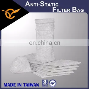 Anti-Static Polyester Filter Bags For Boiler thumbnail-4