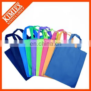 Cheap New Design Custom Logo Nonwoven Bag thumbnail-6