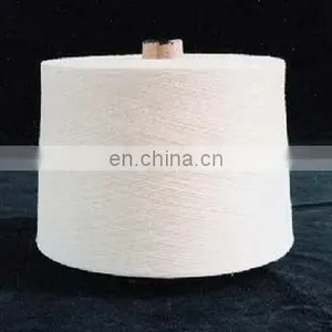 100 Percentage Cotton Yarn For Knitting thumbnail-1