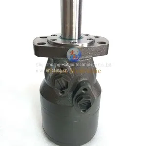 Hydraulic Motor thumbnail-1