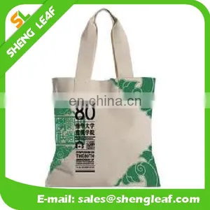 2016 Promotional of . Cotton Tote Bag, Canvas Bag Cotton thumbnail-1