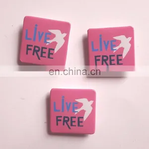 Custom Design Tin Badge With Safety Pin thumbnail-5