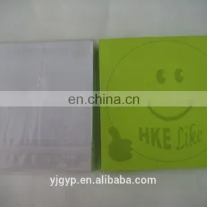Customized Printed Paper Sticky Memo Cube thumbnail-6