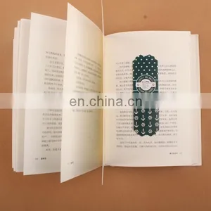 Chinese Unique Traditional Bookmarks for Books thumbnail-5