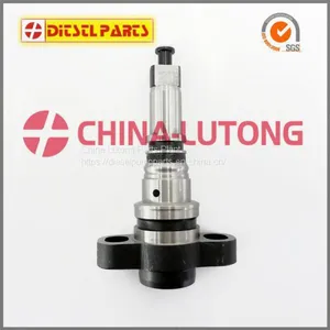 Diesel Pump Parts 2 418 455 518/2418455518 P8500 Type Plunger 2455-518 For Auto MERCEDES-BENZ Fuel Engine System thumbnail-1