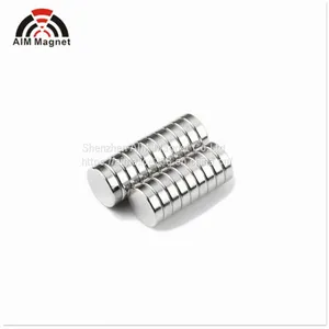 N38 Powerful NdFeB Magnet for Toy Box thumbnail-3