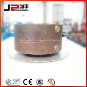 2018 Dual Plane Vertical Balancing Machine thumbnail-3