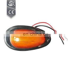 Special Shape Type Trailer Light 12V LED thumbnail-1