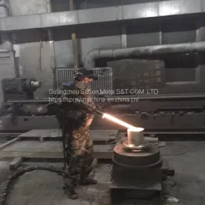 HVOF-11