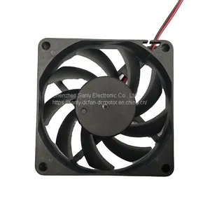 Free Standing High Volume Industrial Axial Fan Manufacturer thumbnail-4