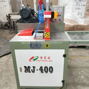 Hydraulic Semi Automatic Cutting Machine thumbnail-2