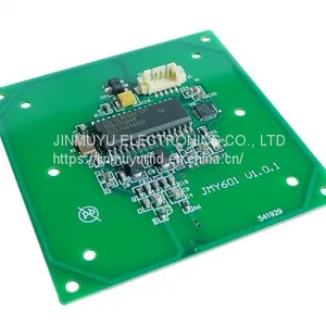 13.56MHZ RFID Embedded Reader Modules-JMY601 thumbnail-3