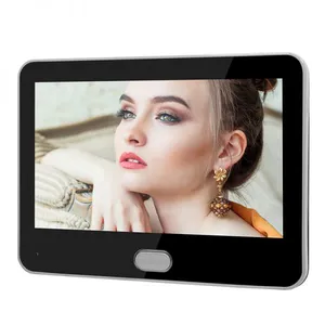 Photo Supports IOS/Android Video Door ip Wifi thumbnail-4