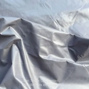 Nylon 400T Taffeta Fabric Waterproof 38 GSM thumbnail-1