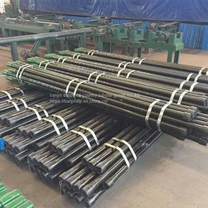 TBG Tubing J55/K55 3-1/2