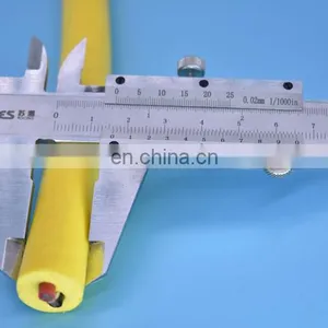 2 Core Float Cable for Underwater Rov Tether Zero Buoyant Cable thumbnail-3
