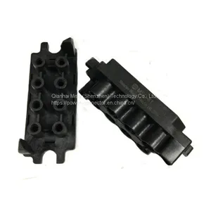 8Pin 75A Middle Drawer Connector DJL-8A Hot Plug Module Power Connector thumbnail-2