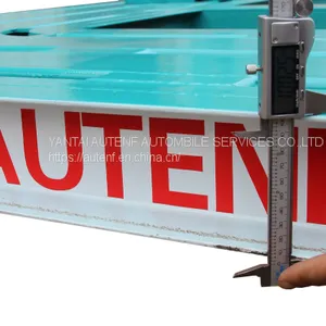 AUTENF Frame Machine Chassis Liner thumbnail-4
