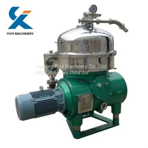 DHFMS For Fuel Desalting Separation Centrifuge Separator thumbnail-5
