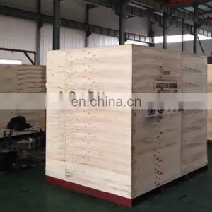 Taiwan Spindle ATC And CTS System Vertical CNC Milling Machine For Metal/Alloy/Steel Parts Machining thumbnail-7