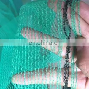 Green Scaffolding Construction Safety Net/building Safety Net thumbnail-7