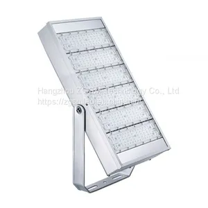 OUTDOOR 300W IP66 BUILDING LED FLOOD LIGHT thumbnail-1