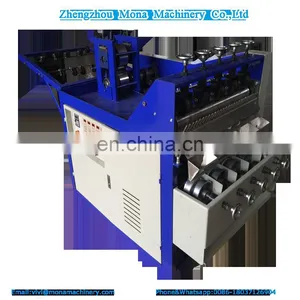 4 Heads Wool Scrubber Maker/ Cleaning Ball Making Machine ,clean Ball Maker Machines , Wool Scrubber Making/maker Machine thumbnail-5