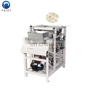 Groundnut Peanut Red Skin Peeling Machine Wet Broad Bean Peeling Machine thumbnail-7