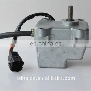 For Sumitomo Throttle Motor,electric Stepper Stepping Motor for Sumitomo Excavator Engine Sh120 Sh200 Sh280 Sh100 Sh300 thumbnail-2