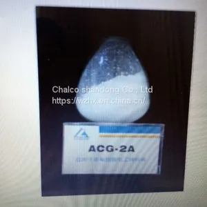 Medium Sodium Fine Calcined Alumina thumbnail-4