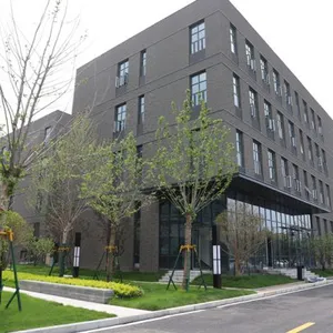 Henan Uters Industrial Technology Co.,Ltd. company overview - view 4 thumbnail