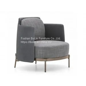 Tape Bergere Armchair thumbnail-1