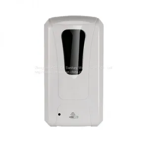 Foaming Soap Dispenser Touchless Sensor thumbnail-3