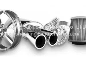 High Demand CNC Lathe/Milling Machine Parts Machining Metal Working Parts thumbnail-1