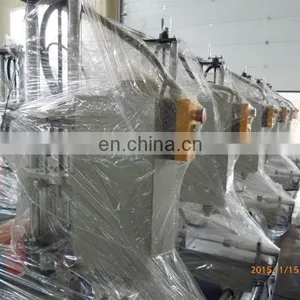 UPVC Window-door Machine.Multi-head Combination Drilling Equipment thumbnail-5