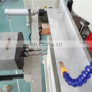 LZ3F-290*100 Copy-routing Drilling Machine/Aluminium Copy Router Machine/Door Lock Making Machine thumbnail-4