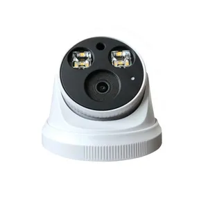 4chs 5.0MP Full Color in Day & Night Network Poe IP Camera Systems thumbnail-2