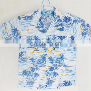 Hawaii Summer Holiday Shirts thumbnail-5