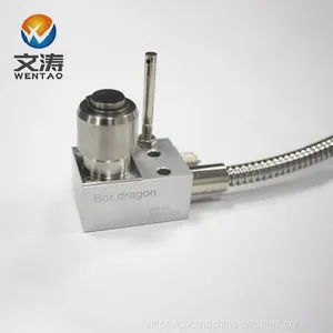 Factory Sales CNC Router Accessories Zero Tools Setter thumbnail-3