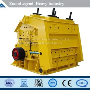 High Attractive Price Rock Impact Crusher Made in China thumbnail-3