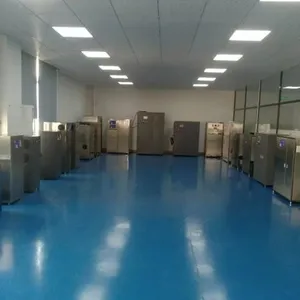 Guangzhou BNP Ozone Technology Co., Ltd. company overview - view 4 thumbnail