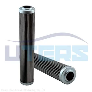 UTERS FILTER Replacement of HYDAC Hydraulic Oil Filter Element 2600R050W/H CV thumbnail-1