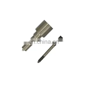 Diesel Common Rail Fuel Injector Nozzle DLLA118P1697 for Injector 0445120236 thumbnail-2