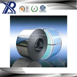 430 630 631 303 Astm A554 Standard Stainless Steel Coil thumbnail-4