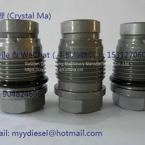 Press Regulating Valve 1110010015 1110010035 thumbnail-3