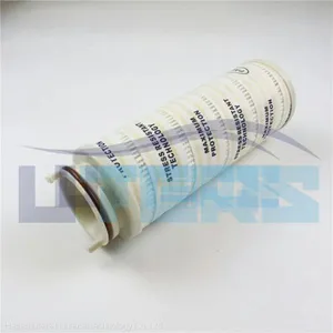 UTERS FILTER Replacement of PALL Hydraulic Oil Folding Filter Element HC2246FCS6H50YT thumbnail-3