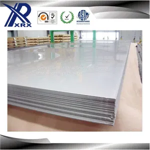 409L Stainless Steel Plate Price thumbnail-1